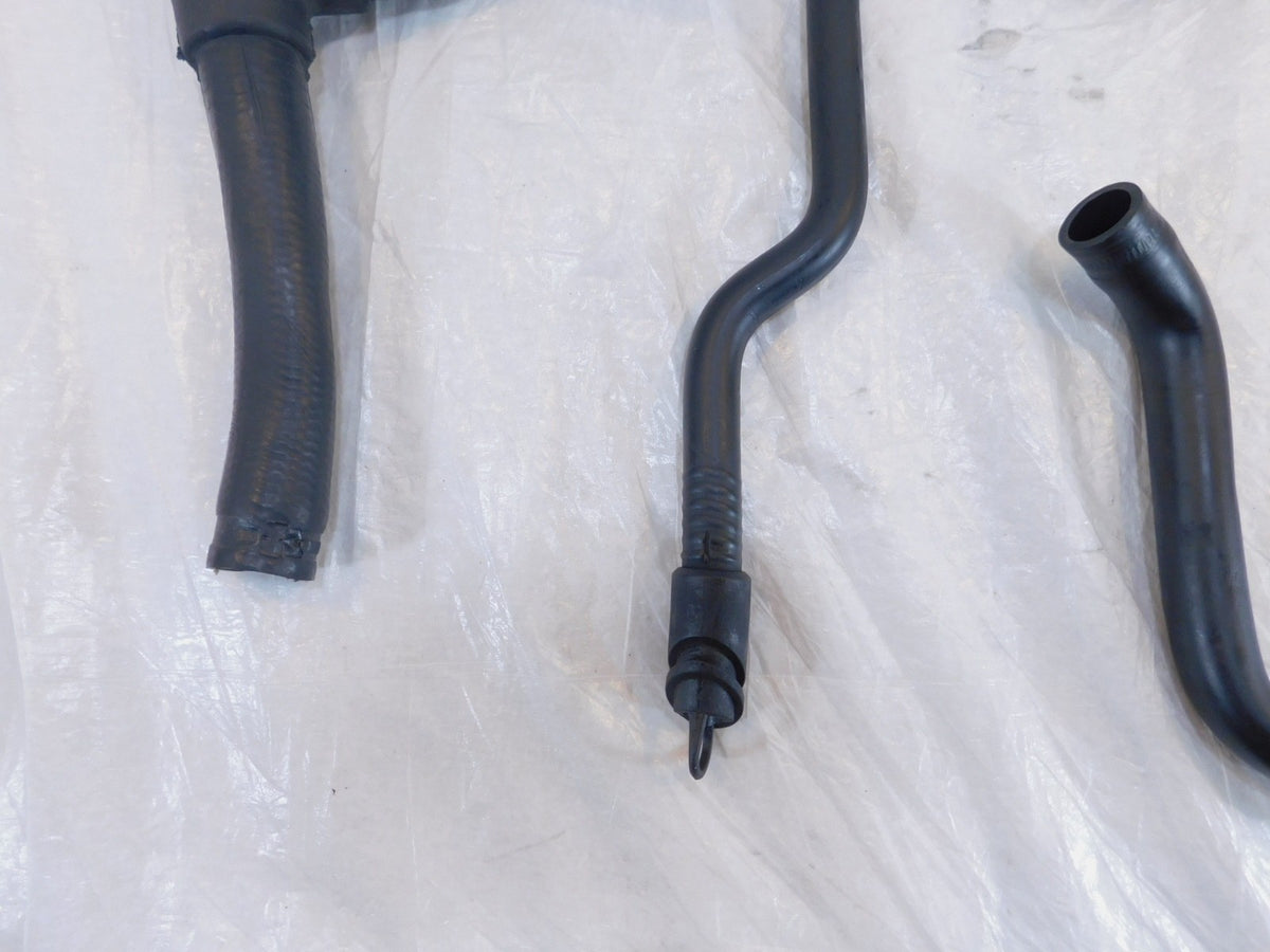 Ducati Sport Touring ST4 Miscellaneous Air Coolant & Oil Hose Line Pipe Box Lot - C3 Cycle