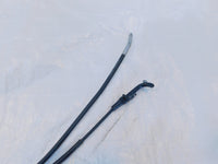 2009-2015 EX650 & ER650 Ninja 650 & 650R Throttle & Idle Open & Closed Cables - C3 Cycle