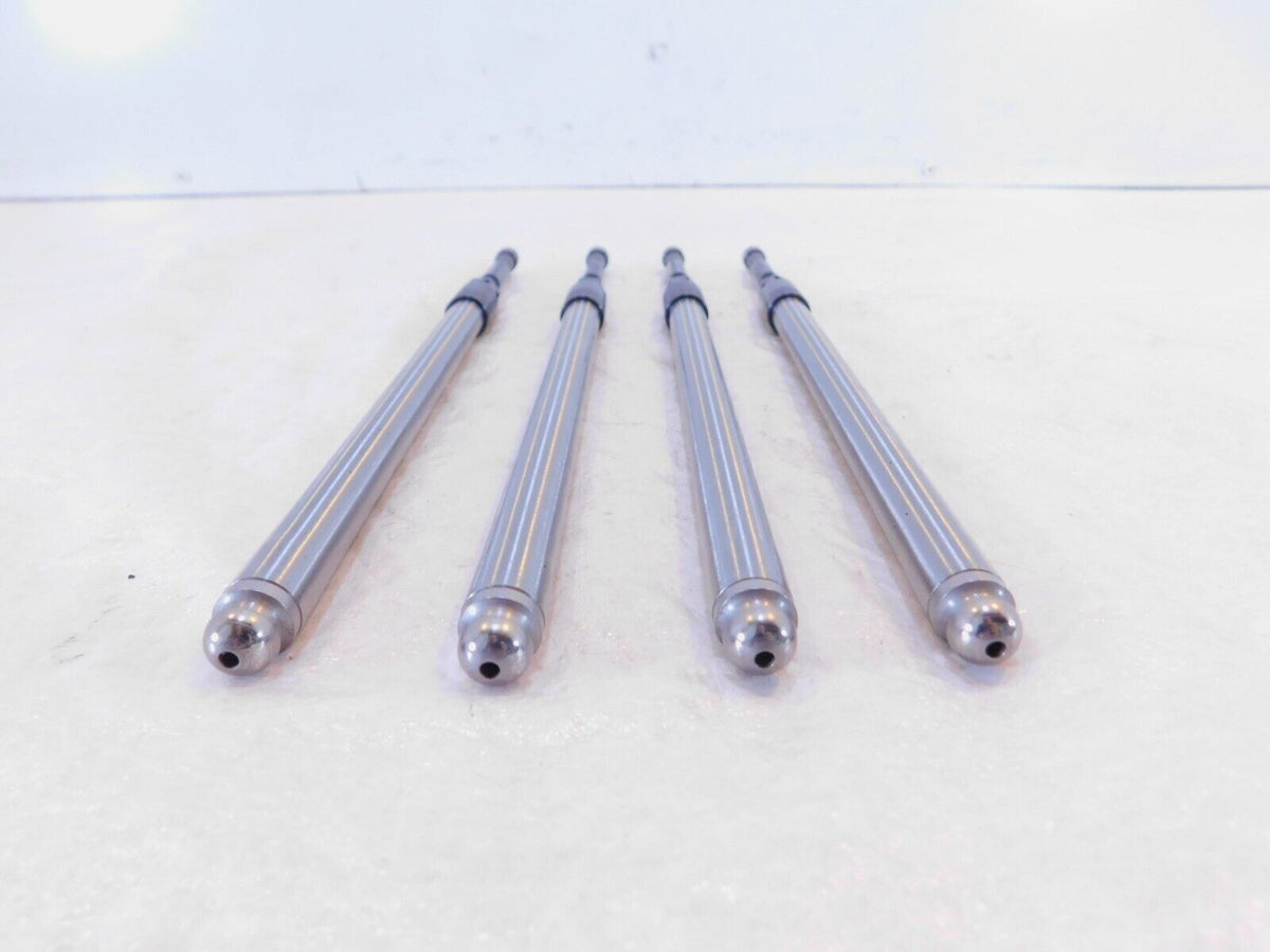 Set Harley Davidson Sportster 883 & 1200 Adjustable Intake & Exhaust Pushrods - C3 Cycle