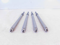 Set Harley Davidson Sportster 883 & 1200 Adjustable Intake & Exhaust Pushrods - C3 Cycle