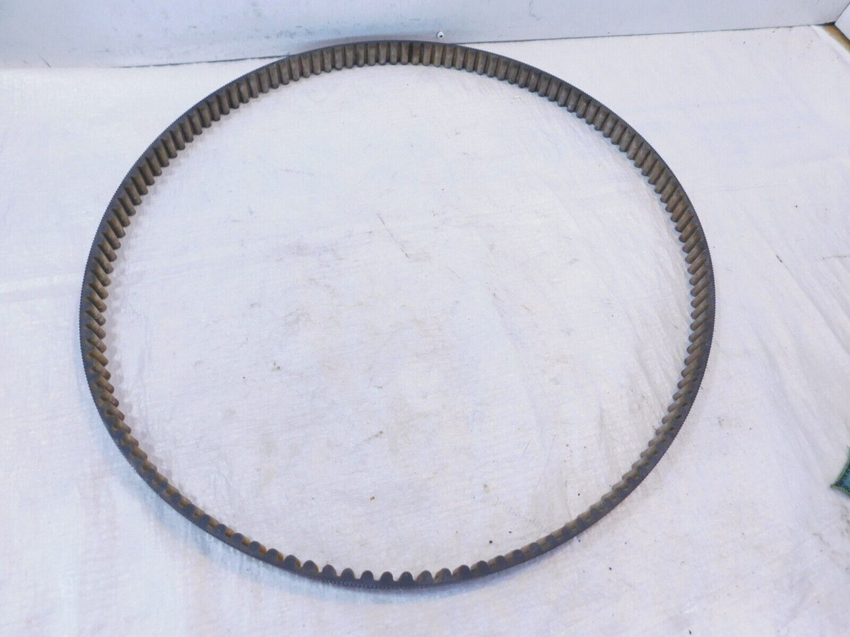 Harley Davidson Dyna Wide Glide Low Rider Rear Back Wheel Drive Belt 133T 1 1/8" - C3 Cycle