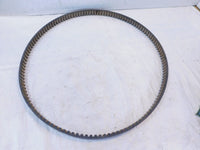 Harley Davidson Dyna Wide Glide Low Rider Rear Back Wheel Drive Belt 133T 1 1/8" - C3 Cycle