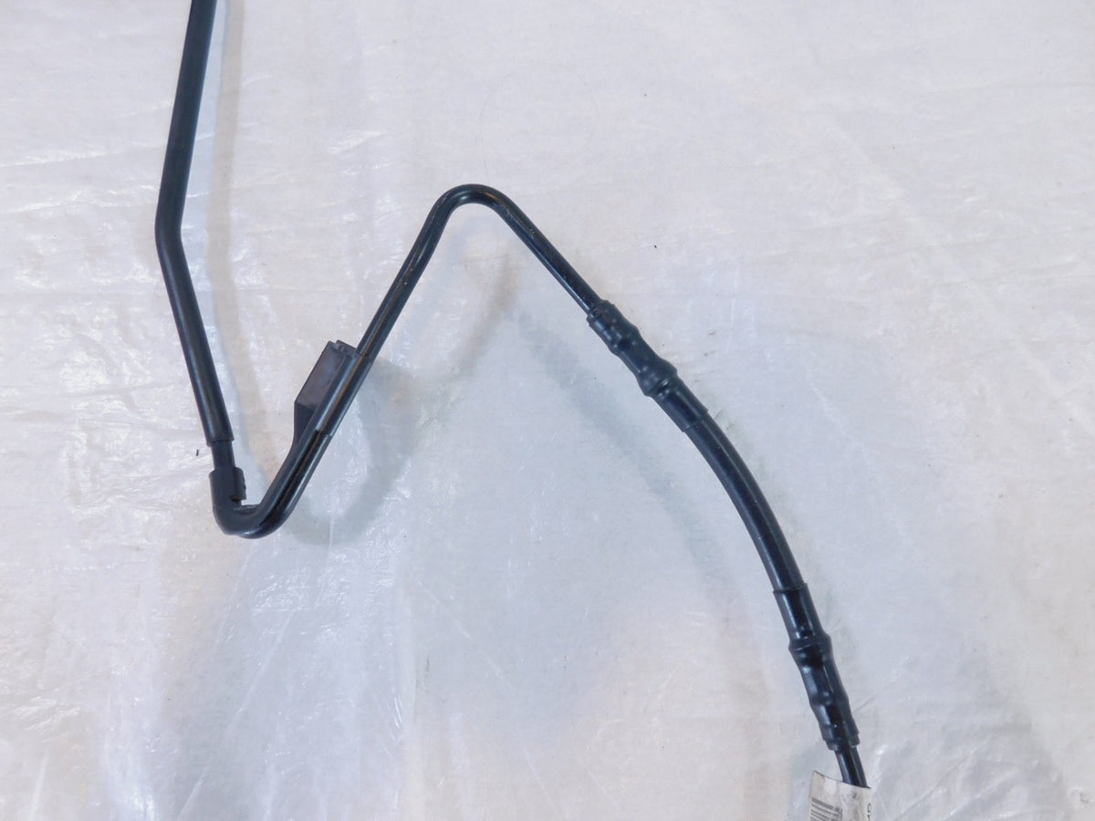 14-22 Harley Davidson Street Electra Glide Rear ABS Brake Pump Hose Line Pipe - C3 Cycle