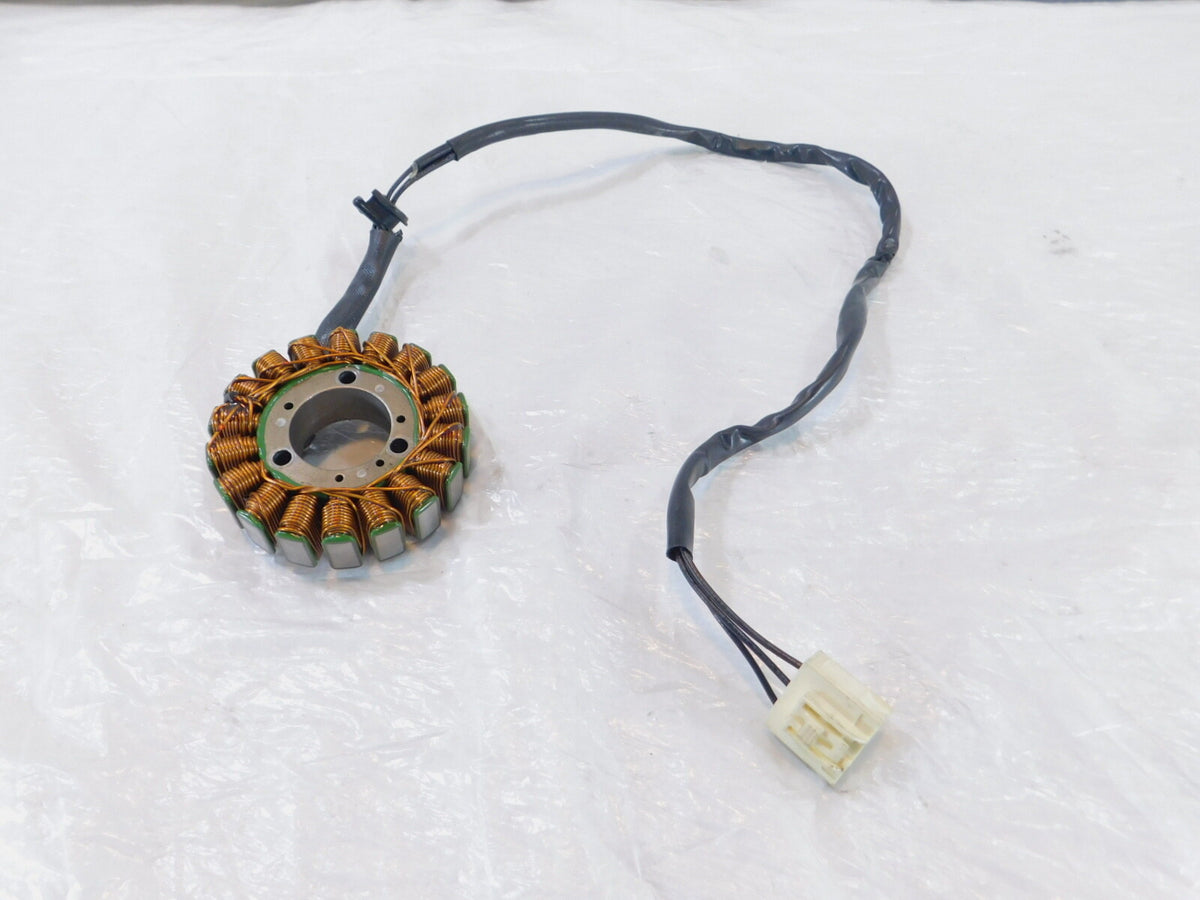 Moto Guzzi Special 750 V7 III & V9 850 Alternator Generator Magneto Stator Coil - C3 Cycle