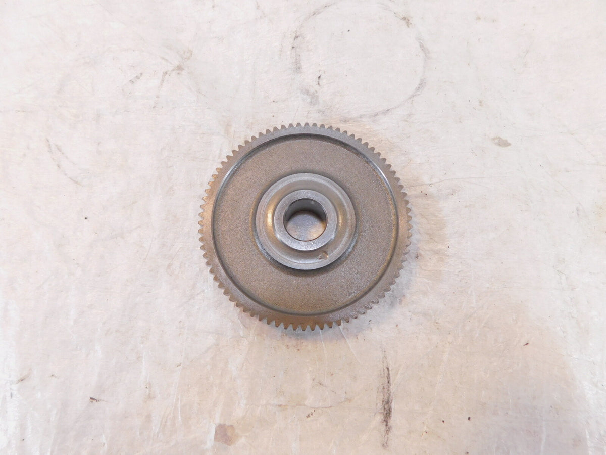 Honda Rebel 450 CMX450 Engine Crankshaft One Way Starter Clutch Idle Idler Gear - C3 Cycle