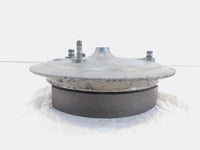 BMW Airhead R50 R50/5 R60 R60/5 R75 R75/5 Front Wheel Brake Drum Plate Panel - C3 Cycle