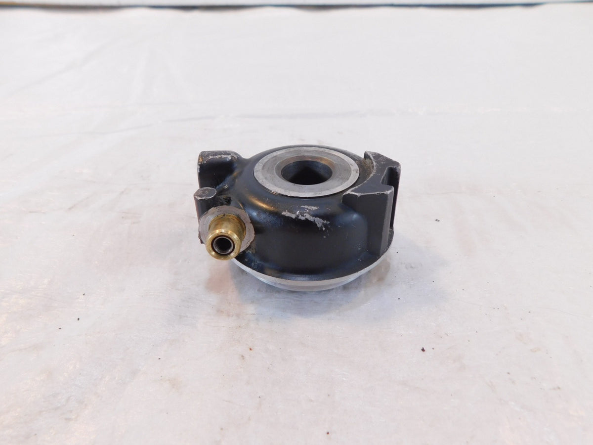 1982 Yamaha XJ750 Maxim 750 Front Wheel Speedometer Drive Gear Speed Sensor - C3 Cycle