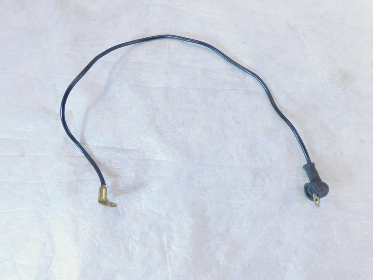 Kawasaki Ninja 400 EX400 & Z400 ER400 Engine Starter Motor Relay Cable Wire Lead - C3 Cycle