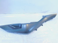 2014-2018 BMW R1200RT Callisto Gray Right Rear Tail Fairing Cowling Cover Trim - C3 Cycle