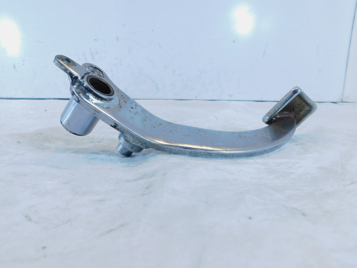 1987-2009 Suzuki Intruder Boulevard S83 VS1400 Rear Wheel Foot Brake Pedal Lever - C3 Cycle