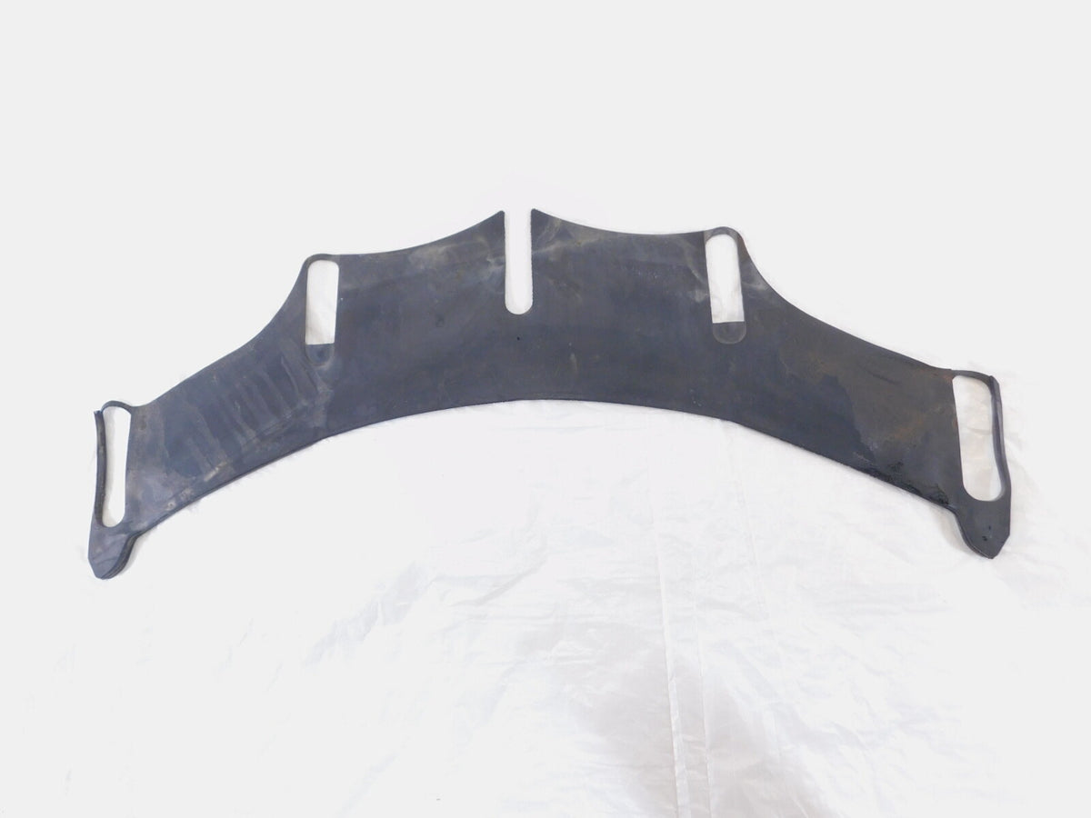 1988-2000 Honda GL1500 Goldwing 1500 Front Windshield Windscreen Damper Seal - C3 Cycle