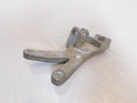 1989-1995 Yamaha FZR1000 Rear Right Passenger Footpeg Footrest Peg Mount Bracket - C3 Cycle