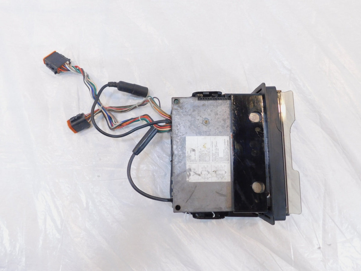 1996 Harley Davidson Touring Electra Glide Ultra Classic Sound System Radio - C3 Cycle