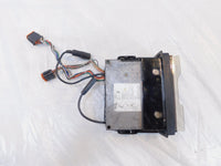 1996 Harley Davidson Touring Electra Glide Ultra Classic Sound System Radio - C3 Cycle