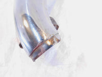 Harley Davidson Electra Glide Road King Left Crossover Header Pipe Shield Cover - C3 Cycle