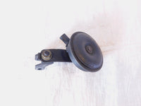 BMW F650CS K1200GT K1200RS K1300R R1150R R1200GS OEM Black Signal Warning Horn - C3 Cycle