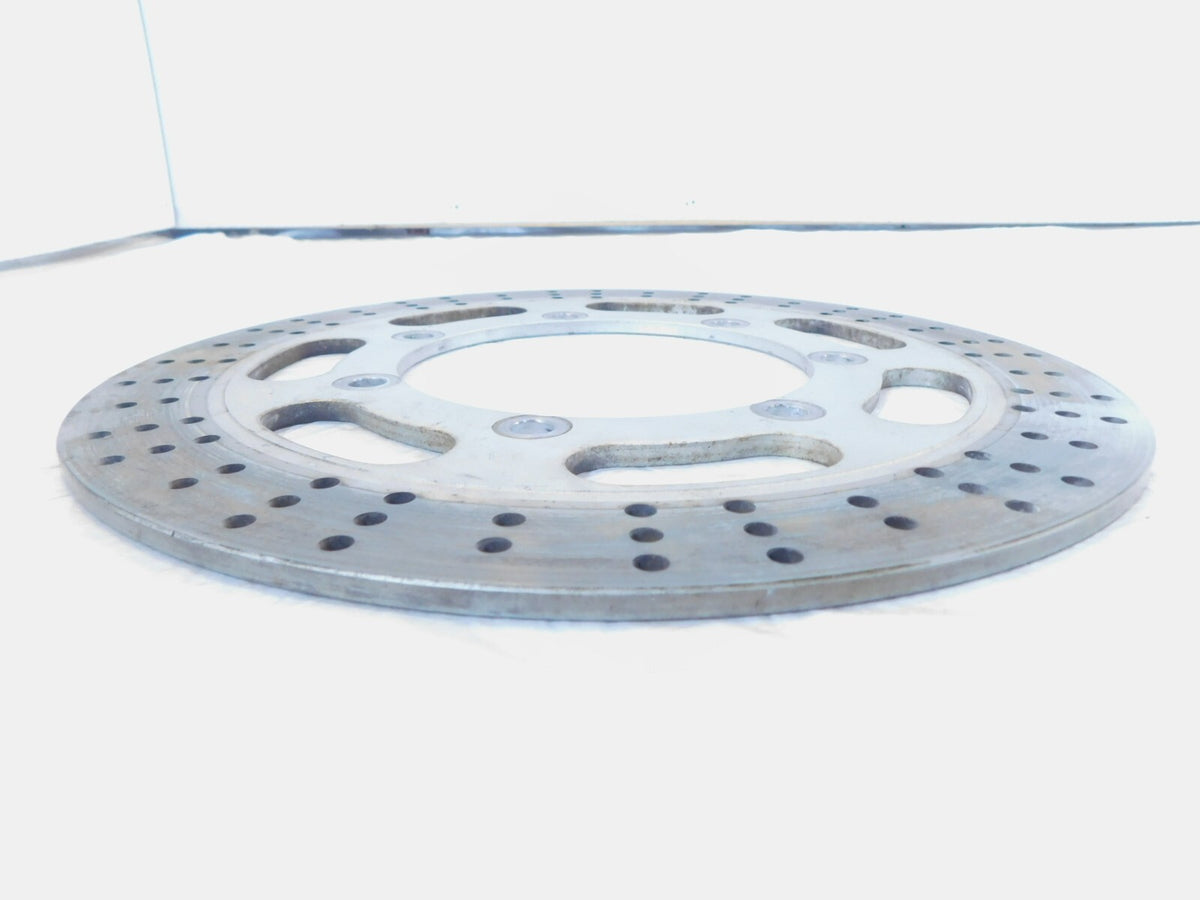 Kawasaki VN800 & VN1500 1500 Vulcan Classic Front Wheel Brake Disc Rotor 5.8MM - C3 Cycle