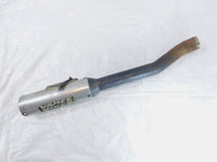 Kawasaki Ninja 1000 1000R ZX1000 Vance & Hines Exhaust Header Pipe & Muffler