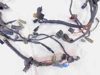 1996 & 1997 Kawasaki Vulcan 1500 Classic VN1500 Main Wiring Wire Harness Loom - C3 Cycle