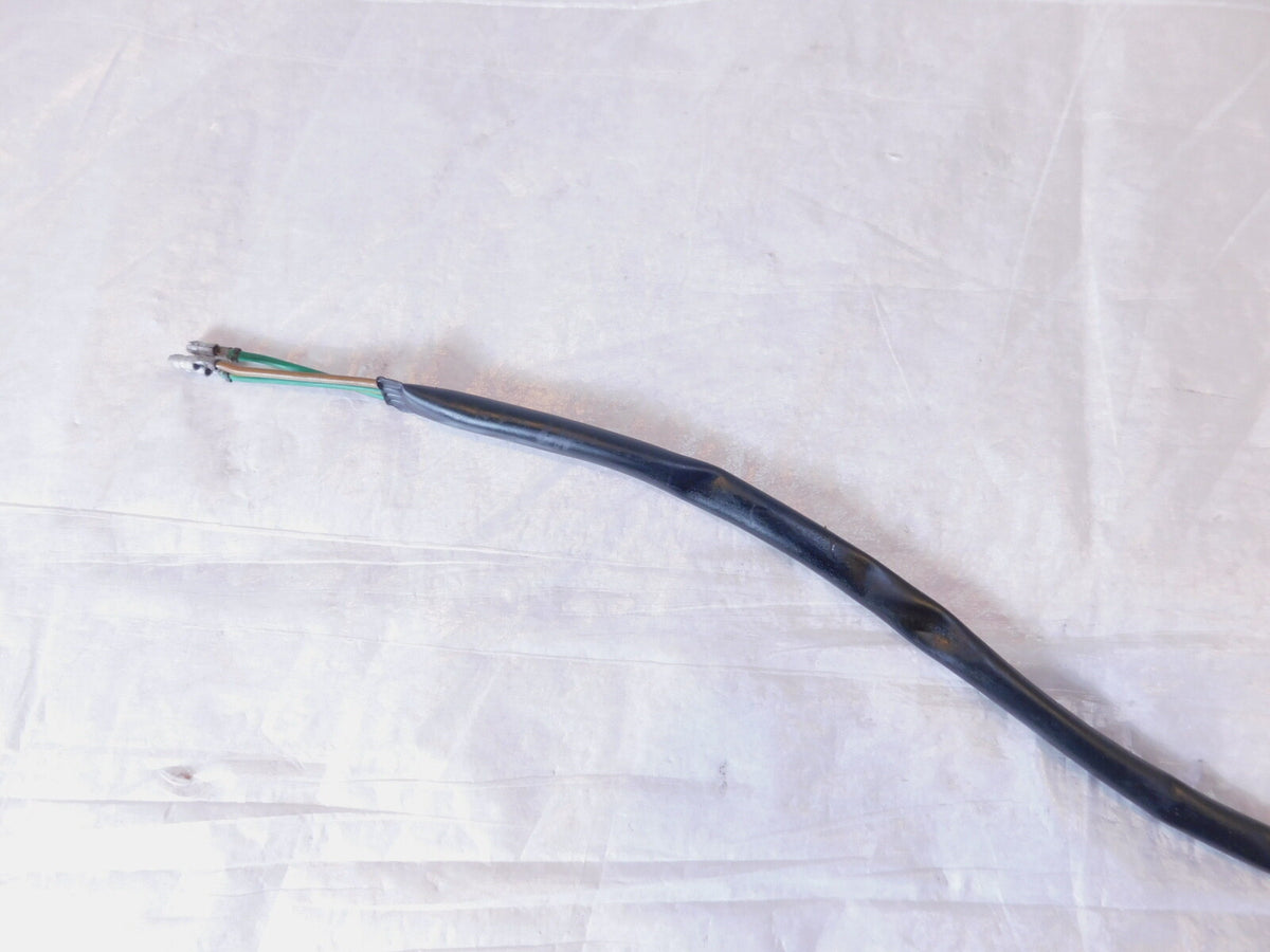 Honda GL500 GL650 Silverwing 500 650 Brake Taillight Tail Lamp Sub Wire Harness - C3 Cycle