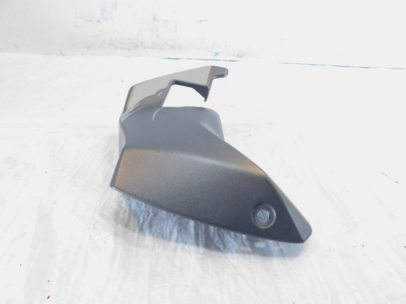 2006-2009 Aprilia RSV1000 Tuono 1000 1000R Grey Right Spoiler Fairing