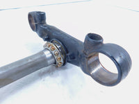 1984-1985 Honda VF500 Magna V30 500 Front Upper/Lower Triple Tree Steering Stem - C3 Cycle