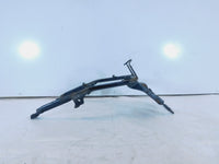 1999-2007 Honda Shadow 600 VT600 VT600C VLX Deluxe Black Rear Subframe Sub Frame - C3 Cycle