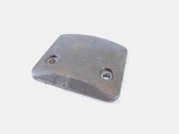 Honda GL1500 Valkyrie & Goldwing 1500 Cylinder Head Camshaft Rear Side Cover - C3 Cycle