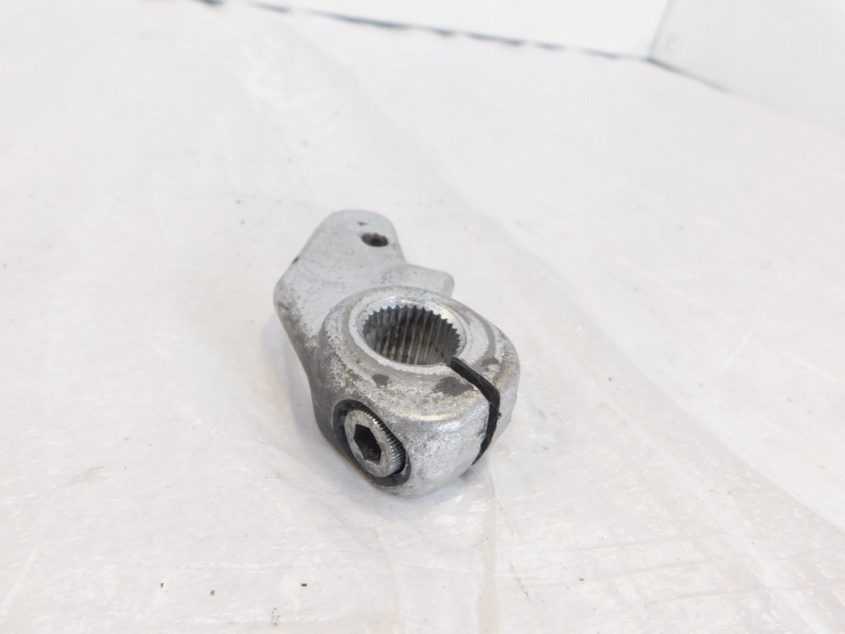 Harley Touring Tour Electra Glide & Road King Rear Back Brake Pedal Pivot Clevis - C3 Cycle