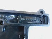 BMW K1 K75 K100RS & K1200LT K1200RS Black Outer Engine Timing Cam Chain Cover - C3 Cycle