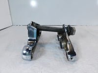 Harley Road King Electra & Street Glide Steering Stem & Front Fork Triple Tree