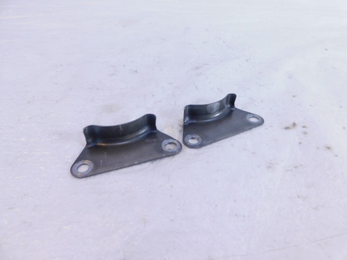 Kawasaki Vulcan 88 VN1500 VN1600 Engine Camshaft Cam Timing Chain Guide Brackets