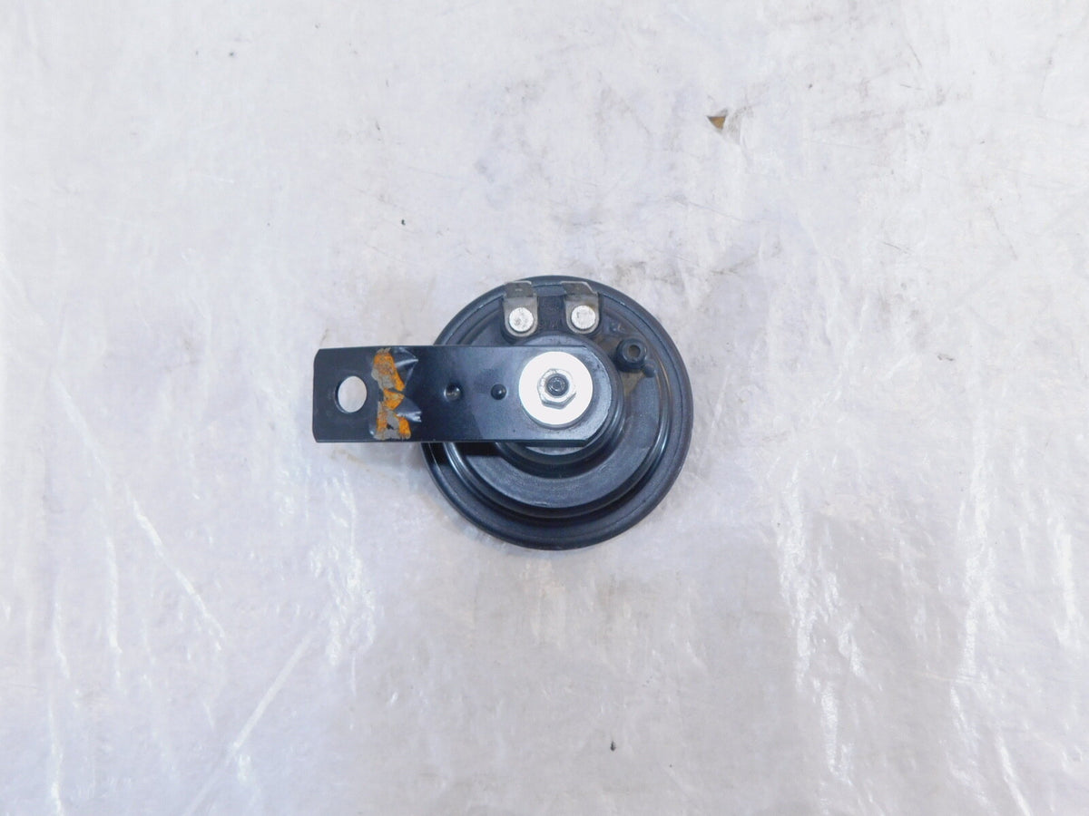 2014-2017 Aprilia Caponord 1200 Rally USA  Black Horn & Mount Bracket - C3 Cycle