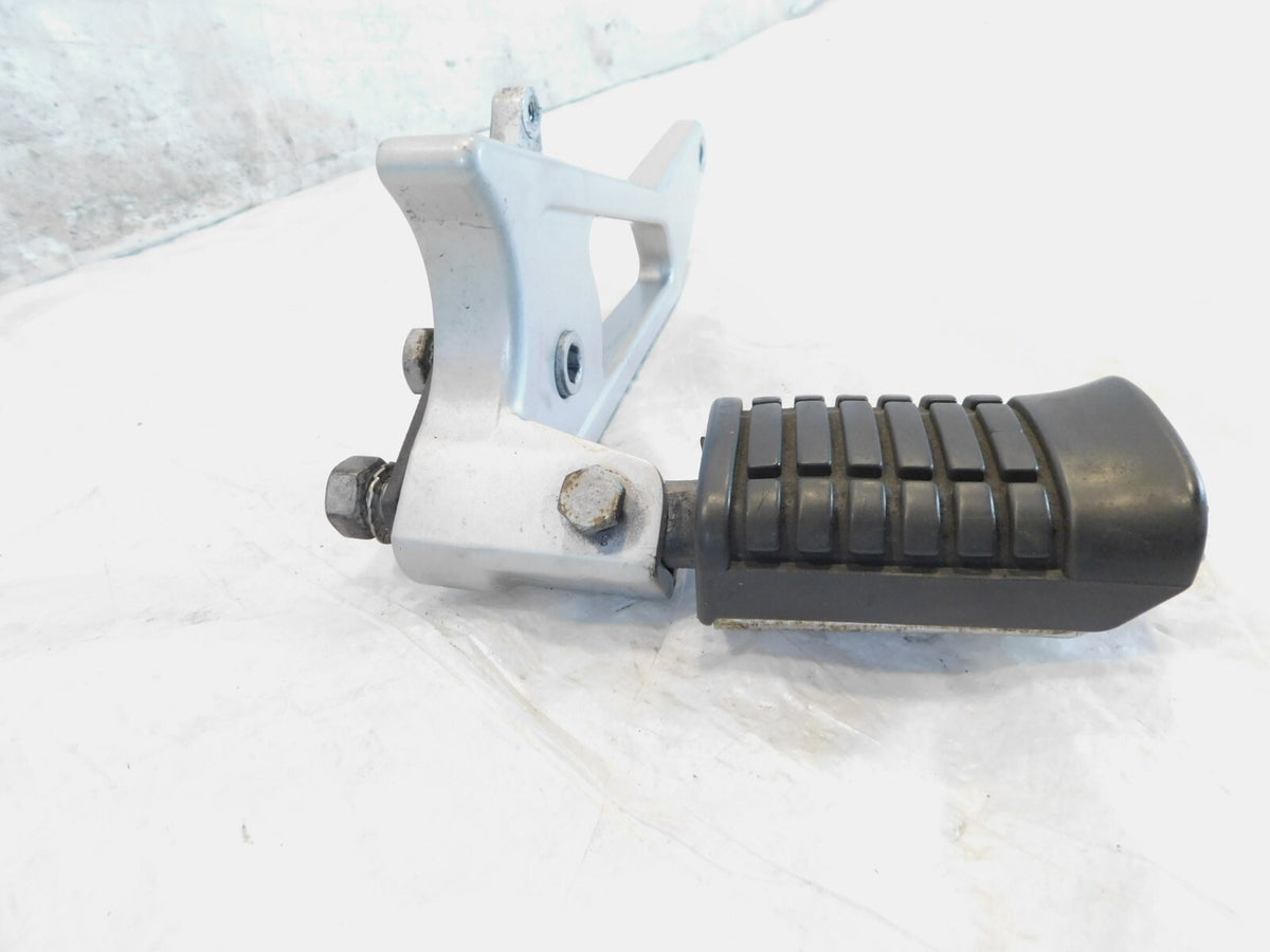 Moto Guzzi California 1100 Special Sport & Titanium Rear Left Footrest Foot Peg - C3 Cycle