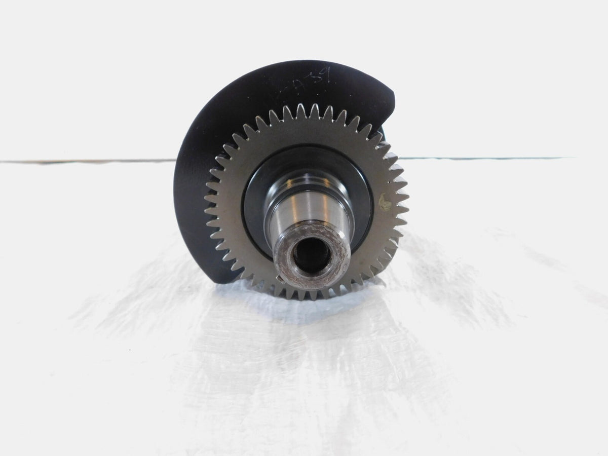 Triumph America LT Speedmaster & Scrambler 900 EFI Engine Motor Crankshaft Crank - C3 Cycle
