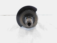 Triumph America LT Speedmaster & Scrambler 900 EFI Engine Motor Crankshaft Crank - C3 Cycle