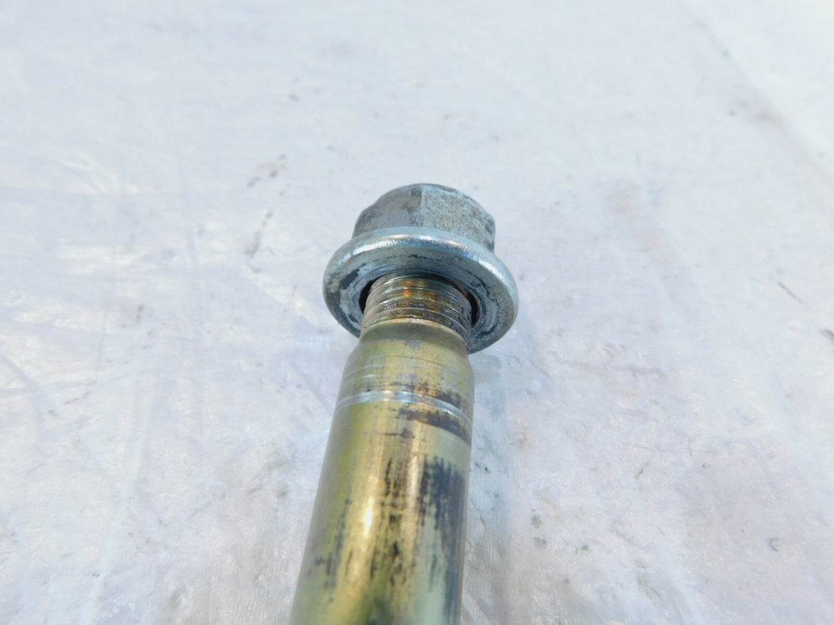 1987-2009 Suzuki Intruder 1400 & Boulevard S83 VS1400 Swingarm Pivot Bolt Shaft