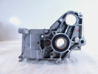 Harley Dyna Super Glide & Low Rider Silver Transmission Gearbox Housing Case - C3 Cycle