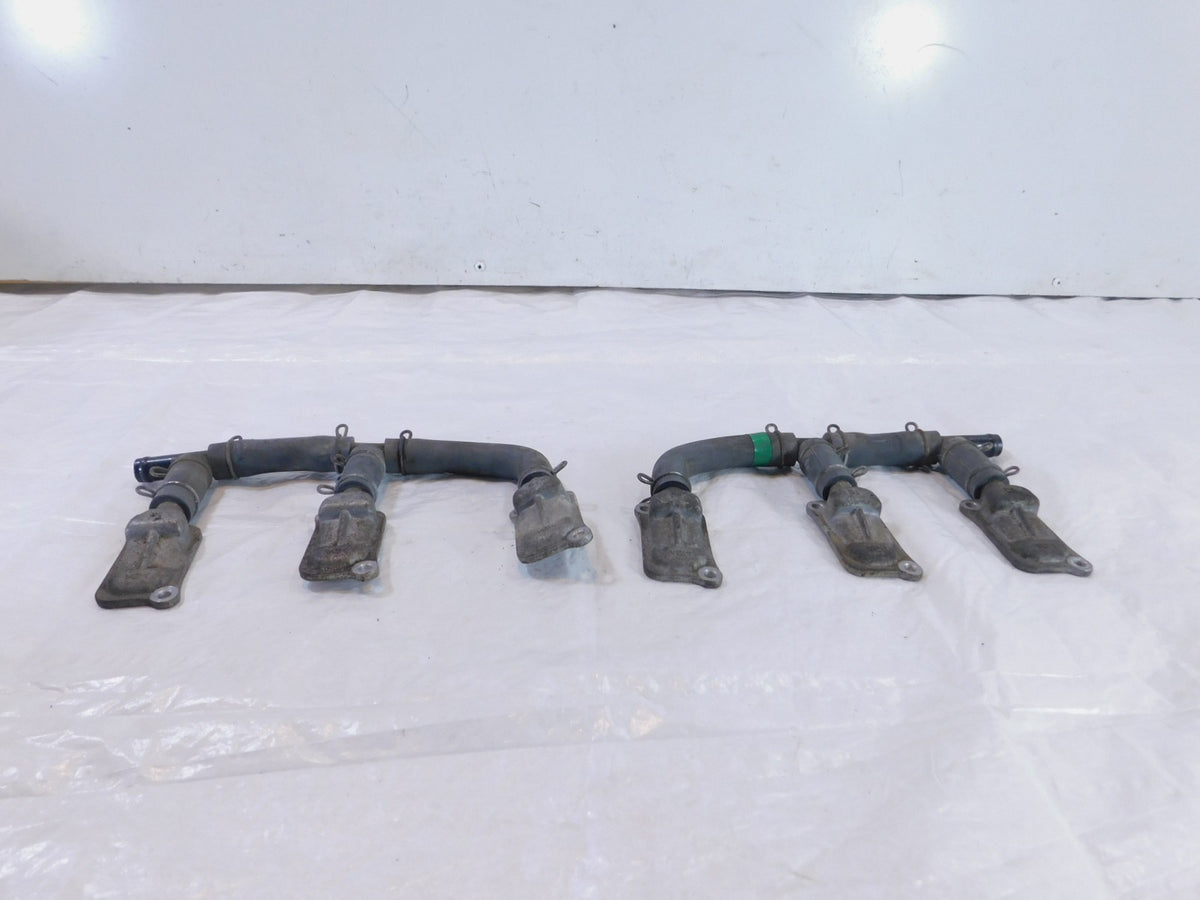 Honda CRF450L & GL1800 Goldwing 1800 Engine Cylinder Head Reed Valve Covers - C3 Cycle