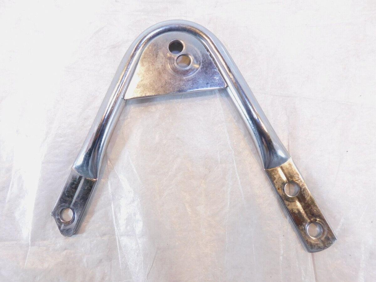 Harley Road King Street & Electra Glide Detachable Tour Pak Luggage Box Brackets - C3 Cycle