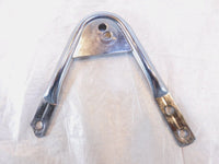 Harley Road King Street & Electra Glide Detachable Tour Pak Luggage Box Brackets - C3 Cycle