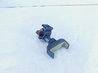 1988 Harley Davidson Electra Glide Sport Mount Cell Phone & GPS Holder - C3 Cycle