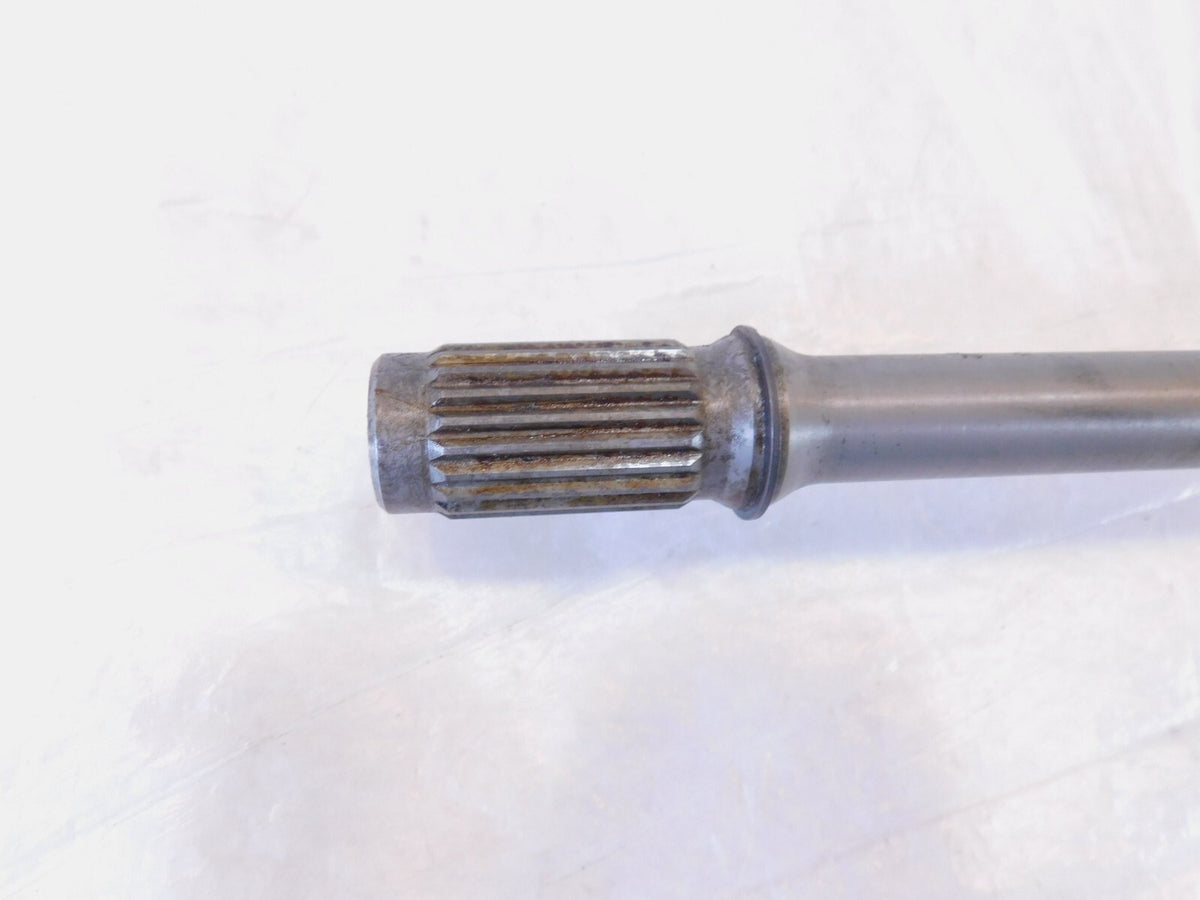 Yamaha Virago 1000 1100 XV1000 XV1100 Rear Wheel Drive Shaft Gear Differential - C3 Cycle