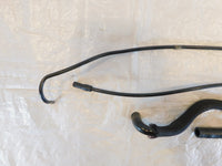 2012 12 Harley Davidson Softail FLS Slim Air & Oil Hose Line Pipe Parts Box Lot - C3 Cycle