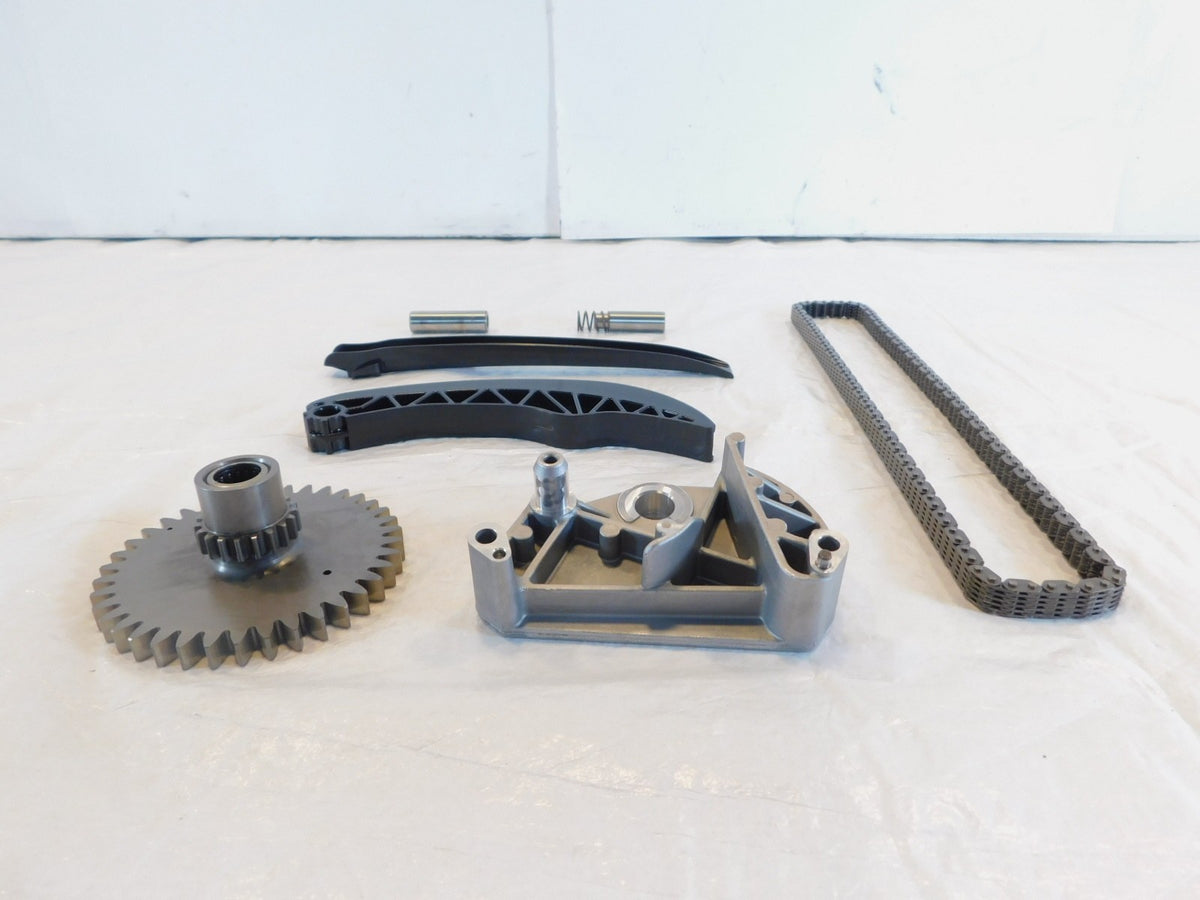 Can-Am Spyder F3-S F3-T RT Limited LTD STD Camshaft Cam Timing Chain w/ Guides - C3 Cycle
