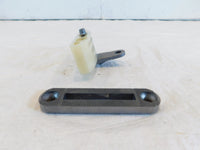 Harley Davidson Touring Dyna & Softail Primary Chain Tensioner Pad Bracket Mount - C3 Cycle