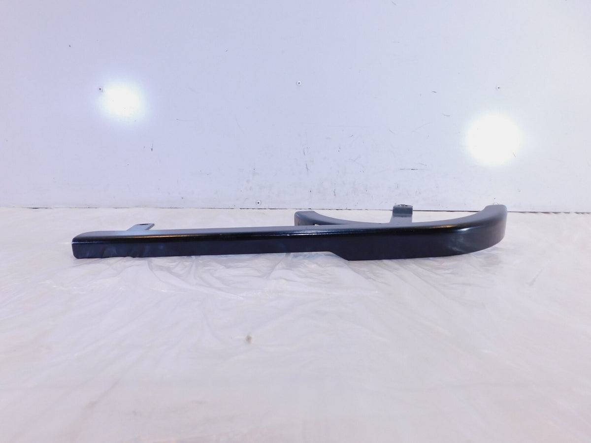 Black Harley Davidson Sportster 883 1200 Top Belt Cover Guard Debris Deflector - C3 Cycle