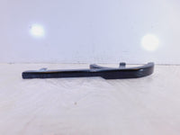 Black Harley Davidson Sportster 883 1200 Top Belt Cover Guard Debris Deflector - C3 Cycle