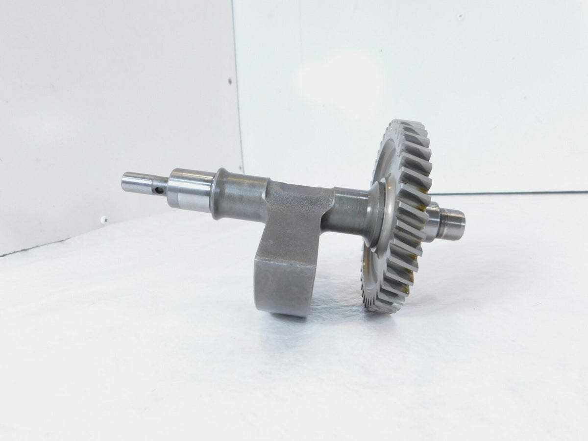 2008-2016 BMW G650GS Sertao G650 Xcountry Engine Crankshaft Balancer Shaft Gear - C3 Cycle