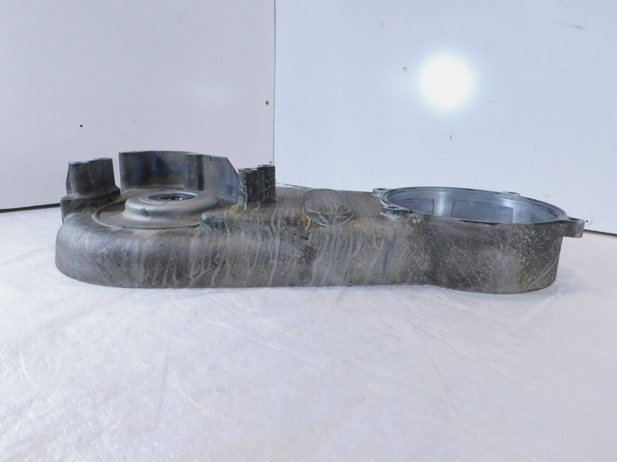 2002 & 2003 Indian Gilroy Scout Left Engine Inner Primary Clutch Housing Cover - C3 Cycle